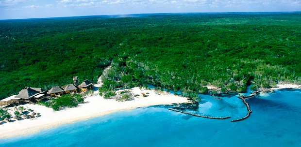  Los hoteles de Riviera Maya, contra el cambio climático