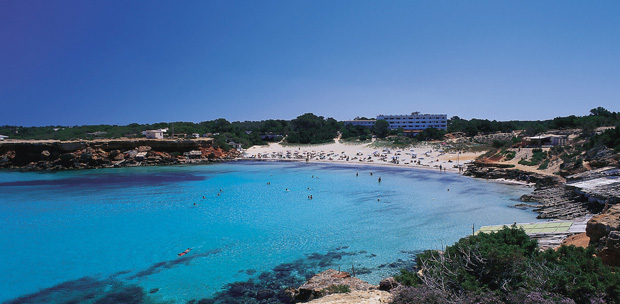  Este verano, escápate a Formentera, escápate al paraíso