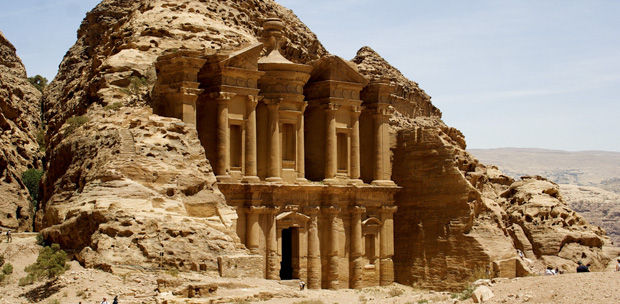  Jordania trae a FITUR el ‘Volunturismo’ y las alternativas para potenciar la llegada de viajeros