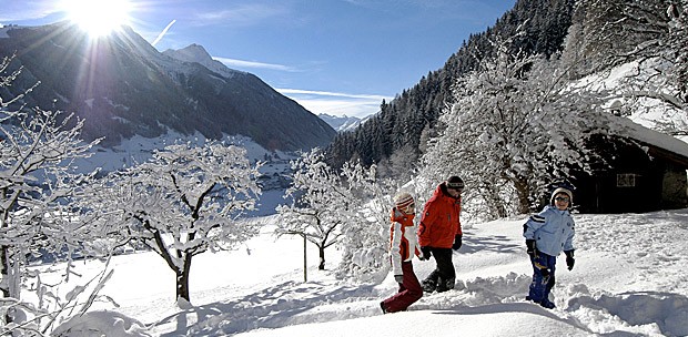  La Fascinación de Stubai