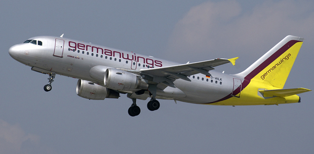  Germanwings incorpora nuevos destinos en el mercado español con la proximidad de su aniversario