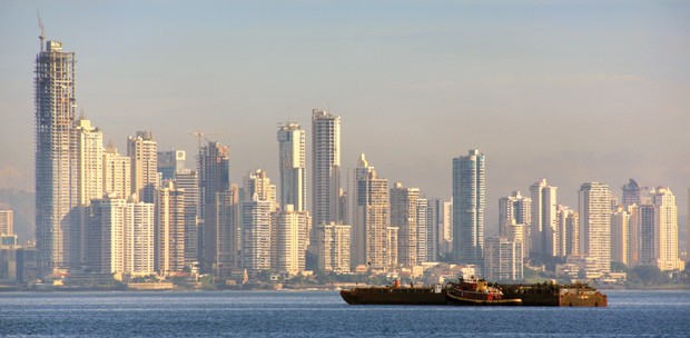 Panamá asegura tus vacaciones