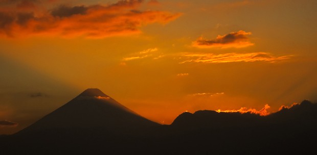 La CNN nombra a Guatemala como uno de los mejores destinos del 2011