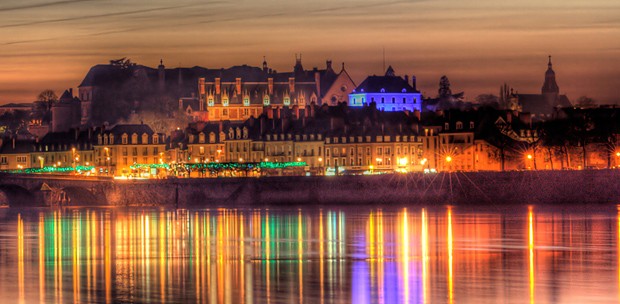  Este otoño, escápate a Blois, en el corazón histórico del Valle del Loira