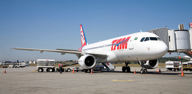 TAM Airlines celebra su primer año en Star Alliance