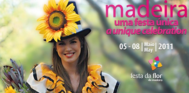 Madeira da la Bienvenida a la primavera con su «Festival de las Flores»