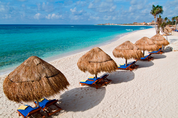  La Riviera Maya y Playa del Carmen, entre los destinos mexicanos más buscados en Google