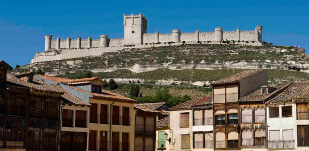  Ribera del Duero, seleccionada entre las cinco mejores regiones vinícolas del mundo