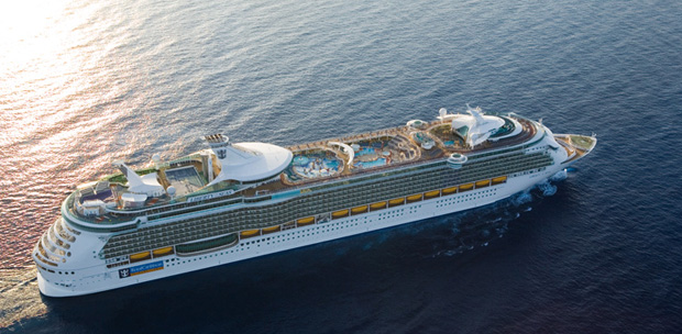  Royal Caribbean anuncia una presencia record de su flota en Europa durante 2011