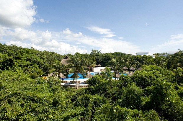 Hoteles Solo para Adultos en la Riviera Maya
