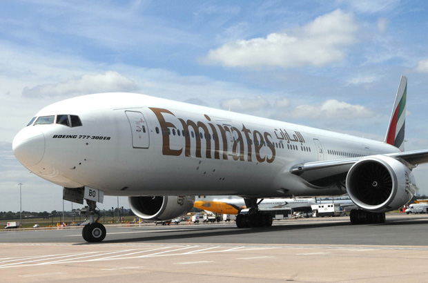  Emirates triplica su operación en España y anuncia vuelos directos desde Barcelona