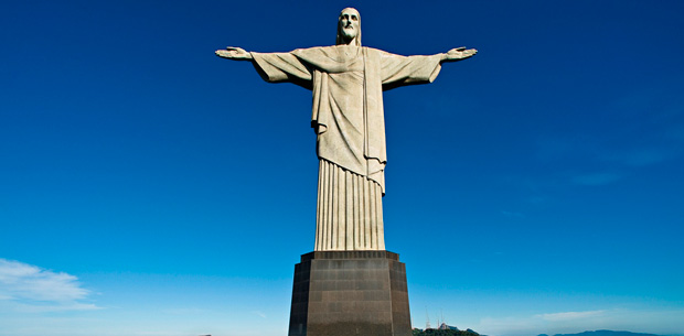  Los Juegos Olímpicos prometen beneficiar a la ciudad de Río de Janeiro más allá de 2016
