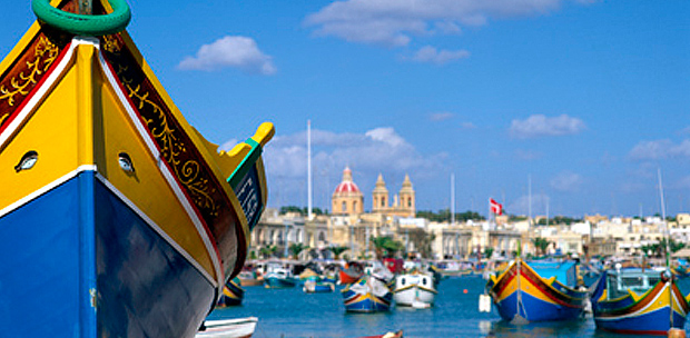  Malta, un destino ideal para escapar del invierno