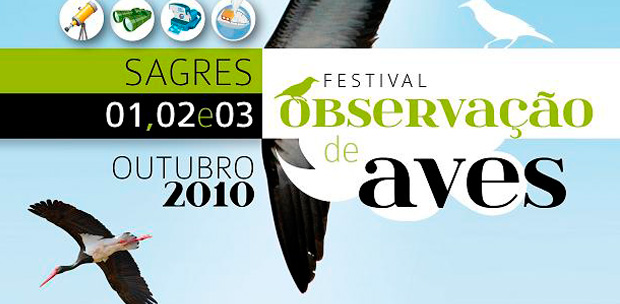  Algarve, paraíso del turismo ornitológico