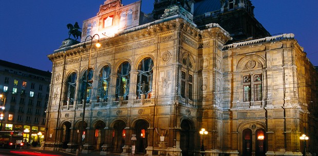 Nueva temporada y nuevos eventos destacados en Viena