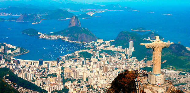  El Turismo será uno de los grandes beneficiados con las Olimpiadas 2016 en Río