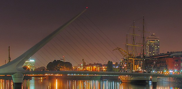 La Ciudad de Buenos Aires fortalece su posicionamiento como destino turístico internacional