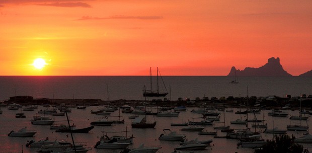  Formentera, el auténtico modo de vida mediterráneo