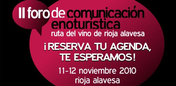  QTRAVEL nominada al I Premio de Periodismo “Ruta del vino Rioja Alavesa”