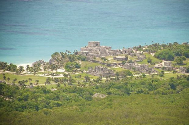  Despide el año en Riviera Maya armonizando el aura y activando los chakras