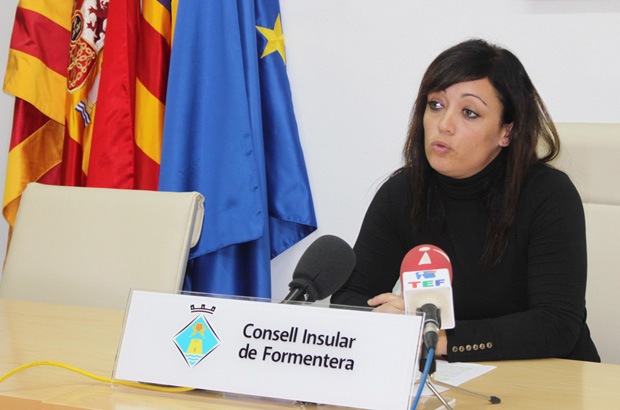  Formentera incrementa su ocupación turística en un 6% respecto a 2010