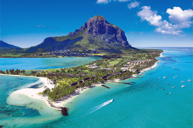  Paradis Hotel,  Semana Santa de lujo y ocio en Isla Mauricio