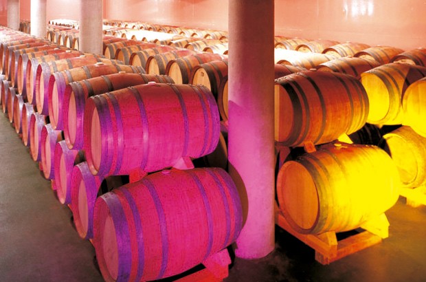 Bodegas Ostatu presenta sus vinos en las X Jornadas Gastronómicas de Debagoiena