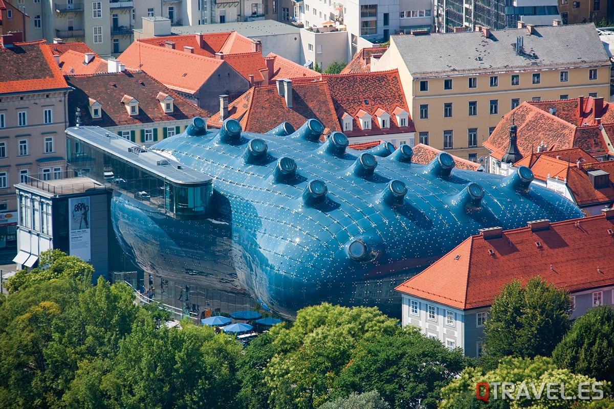Graz - Austria