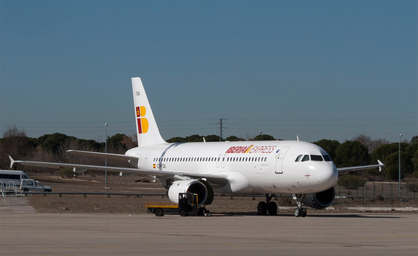  Iberia Express inicia una campaña de promoción con tarifas a partir de 25 €