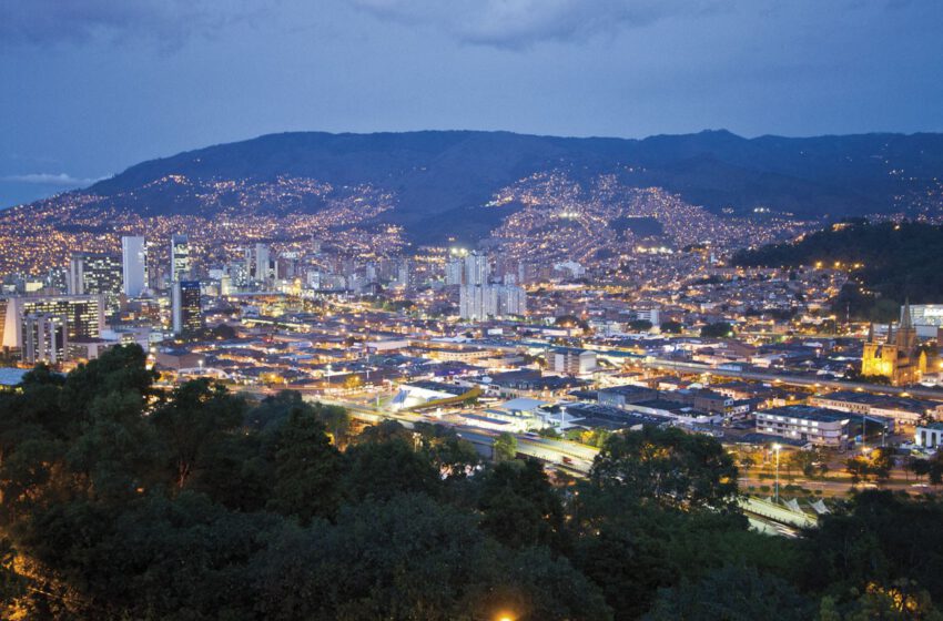  Qué hacer y qué cosas ver de turismo en Medellín