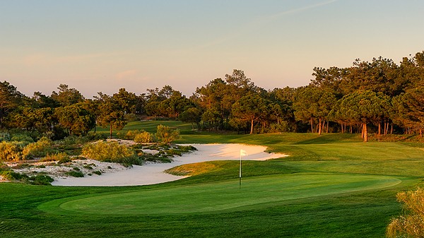  Turismo de Portugal lanza la plataforma visitportugalgolf.com