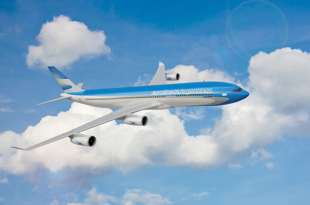 Aerolíneas Argentinas abre una nueva frecuencia entre Barcelona y Buenos Aires