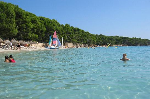  Cinco destinos de playa españoles entre el TOP 10 de Europa