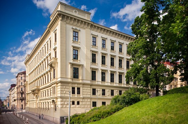 El Hotel Barceló Brno Palace abre sus puertas