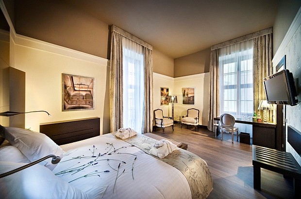 El Hotel Barceló Old Town Praha obtiene el certificado de calidad ISO 9001