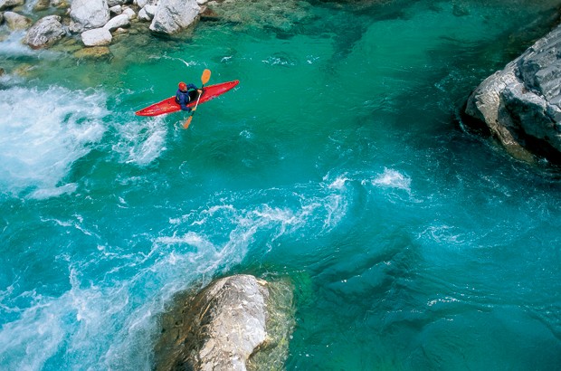 Eslovenia apuesta por el Turismo Sostenible