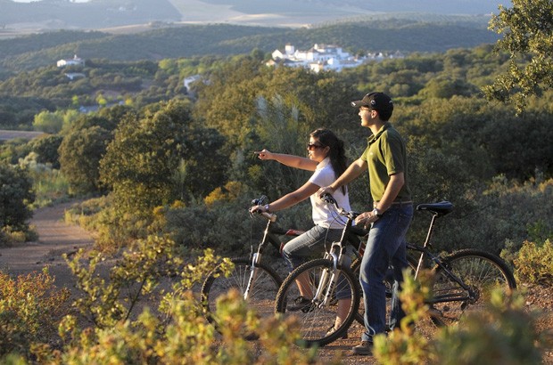  Barceló La Bobadilla, una experiencia multiaventura eco-friendly