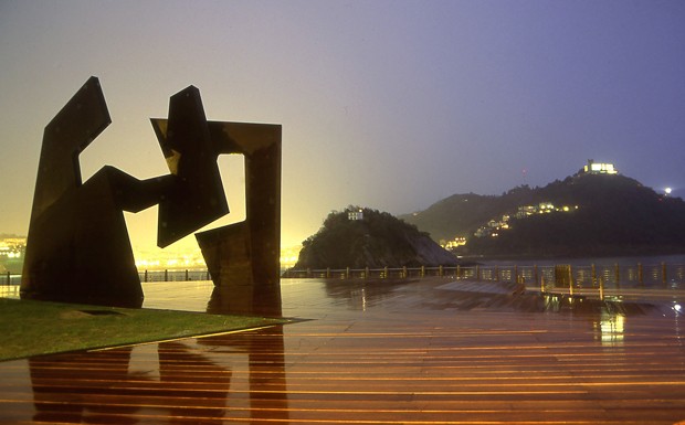  Semana Santa perfecta en  destinos País Vasco