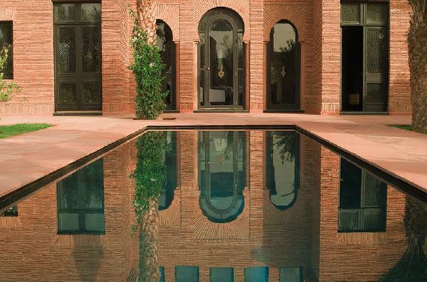 Hotel Selman Marrakech el nuevo lujo marroquí
