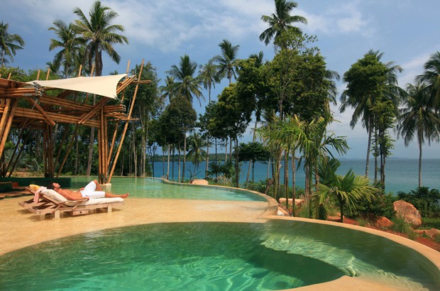 Six Senses ofrece experiencias únicas en Tailandia