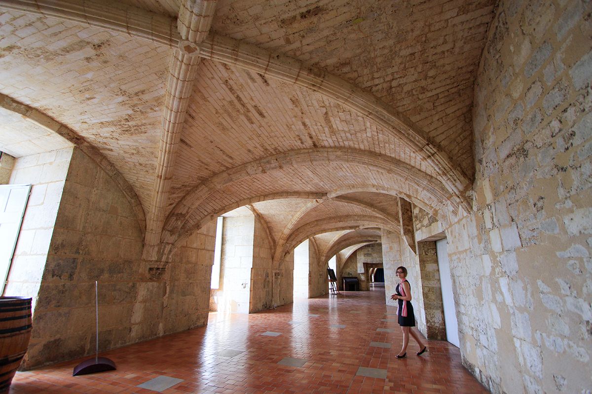 Cómo visitar y lo mejor que ver en Cognac Château de Francisco I