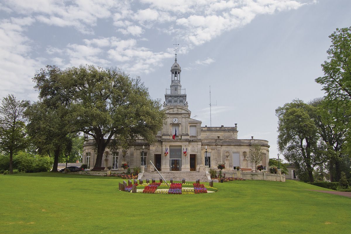 Cómo visitar y lo mejor que ver en Cognac,