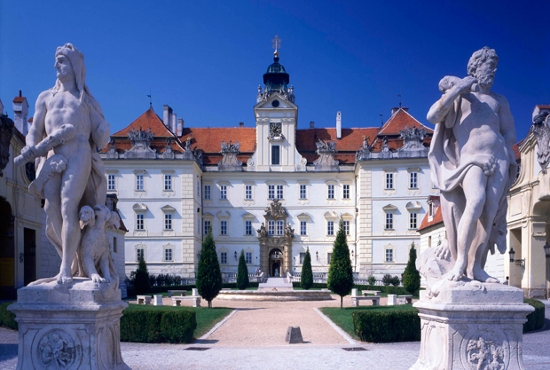  Patrimonio de la UNESCO Checo por descubrir