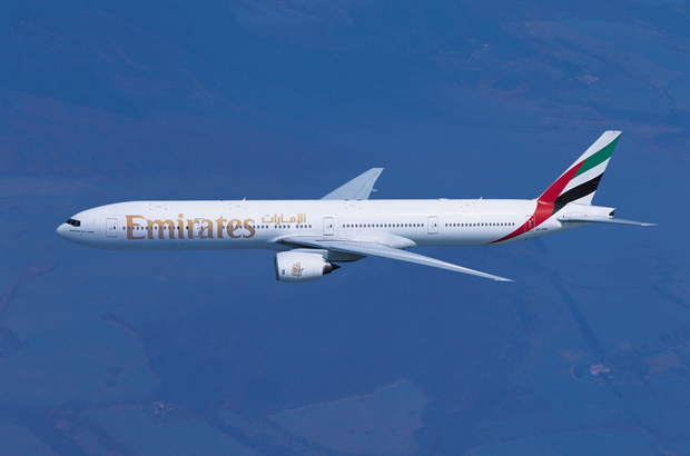  Emirates acercará Cataluña a Oriente a precios muy competitivos