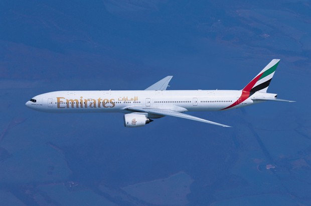  Emirates acercará Cataluña a Oriente a precios muy competitivos