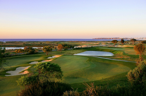  Algarve sigue apostando por sus golfistas