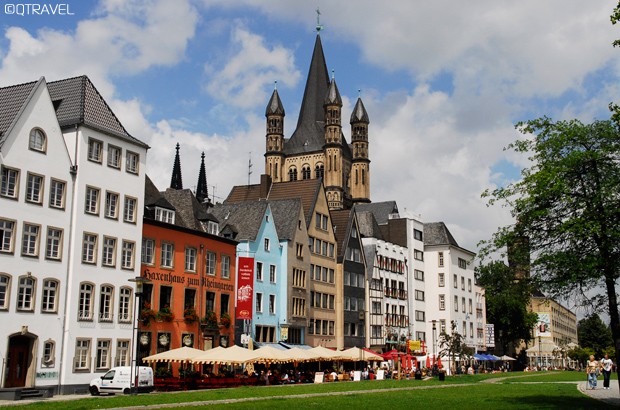 Creative Germany: juventud, innovación e inspiración