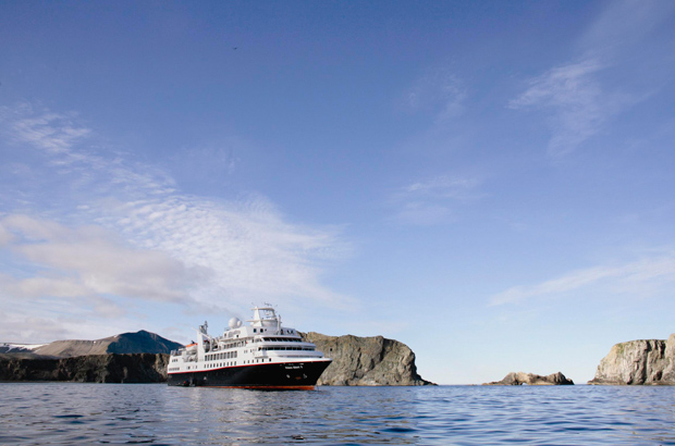  Silversea propone destinos exclusivos y sofisticación para estas vacaciones