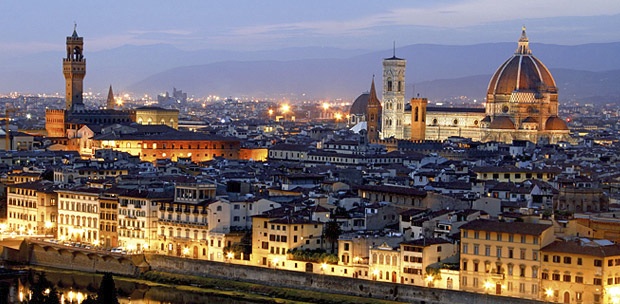  Florencia