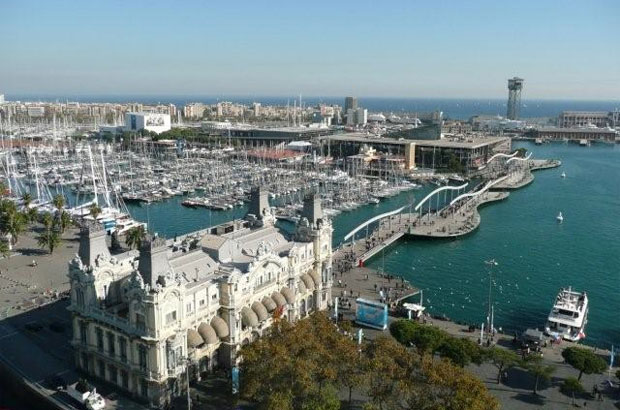 España, uno de los países mejor valorados por los turistas